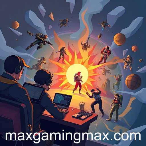 The Evolution of Gaming in a Digital Age