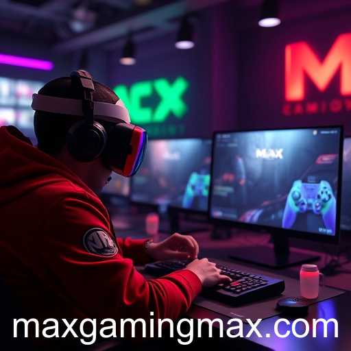 The Evolution of Gaming in the Digital Age
