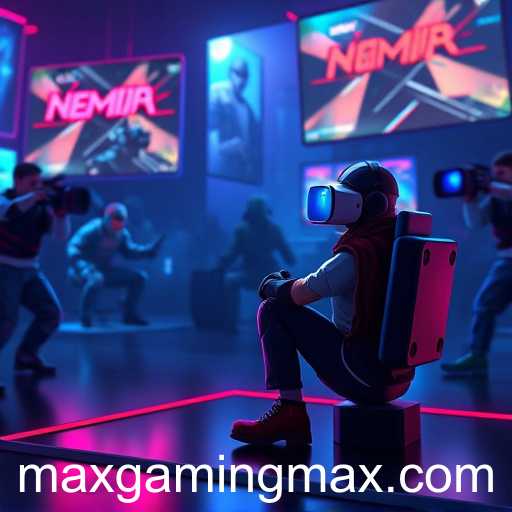 The Evolution of Online Gaming Communities