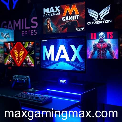The Evolving Landscape of Gaming Platforms