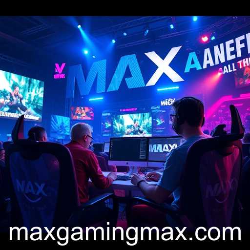 Evolving Trends in the Gaming World