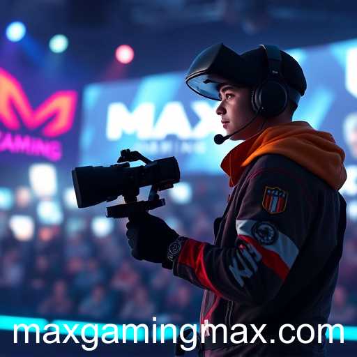 The Impact of Esports on Global Gaming Trends