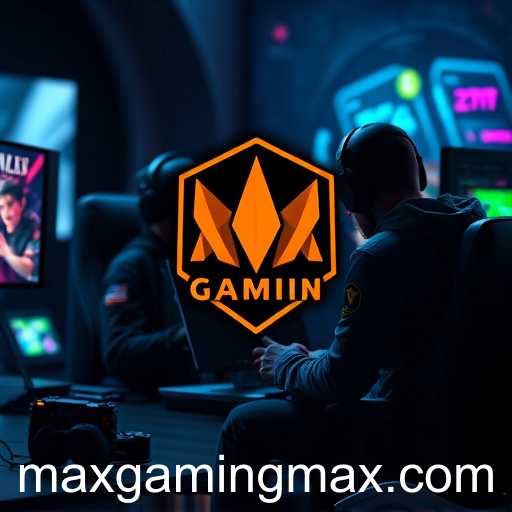 MAXGaming: Revolutionizing the World of Online Gaming